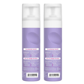 eos Shea Better Shave Cream Lavender 7 fl oz with ingredients