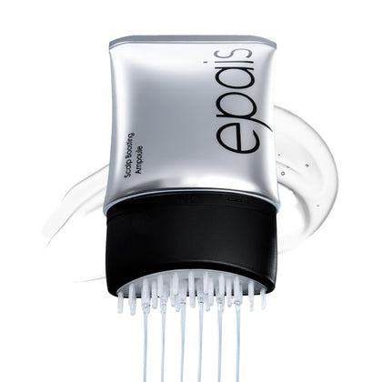EPAIS Hair Serum 150ml front view with applicator