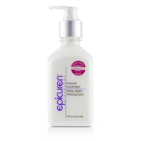 epicuren DISCOVERY After Bath Body Moisturizer 8 Fl Oz front view