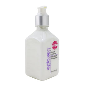 epicuren DISCOVERY After Bath Body Moisturizer 8 Fl Oz texture close-up