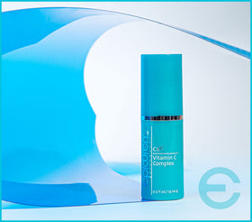 epicuren DISCOVERY Cxc Vitamin C Complex 0.5 Fl Oz in a lifestyle setting