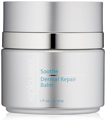 epicuren DISCOVERY Soothe Dermal Repair Balm front view