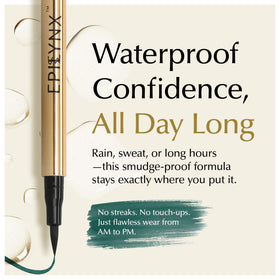 EPILYNX Liquid Eyeliner packaging side view