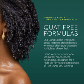 epres Bond Repair before and after results