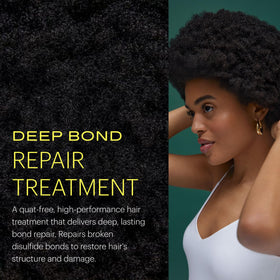 epres Bond Repair before and after results