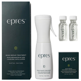 epres Bond Repair Hair Care System front view