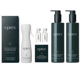 epres Bond Repair Hair Care System front view