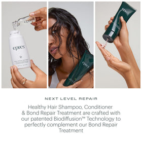 epres Bond Repair ingredients list