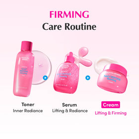 EQQUALBERRY NAD+ Peptide Cream in a lifestyle setting