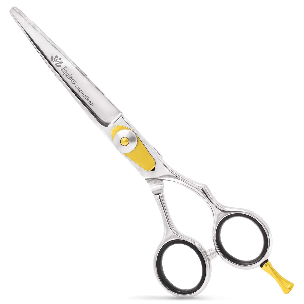 Equinox Hair Cutting Scissors 6.5 inch front view