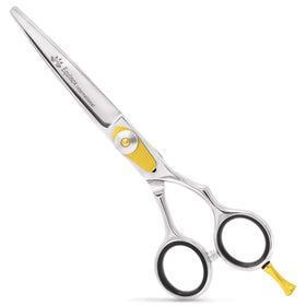 Equinox Hair Cutting Scissors 6.5 inch front view