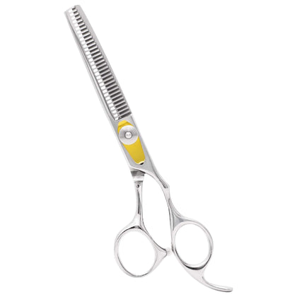 Equinox International 6.5" Hair Scissors front view
