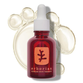 Erborian Skin Therapy Multi-Perfecting Bi-Phase Night Oil-Serum front view