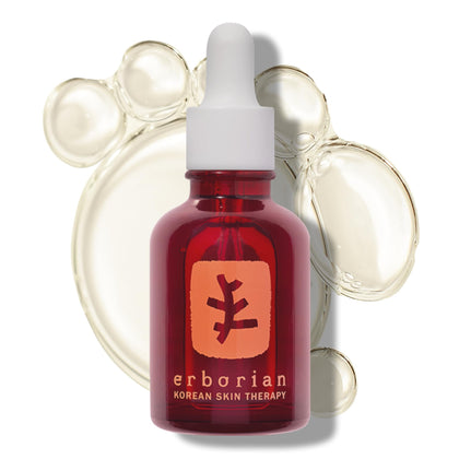 Erborian Skin Therapy Multi-Perfecting Bi-Phase Night Oil-Serum front view