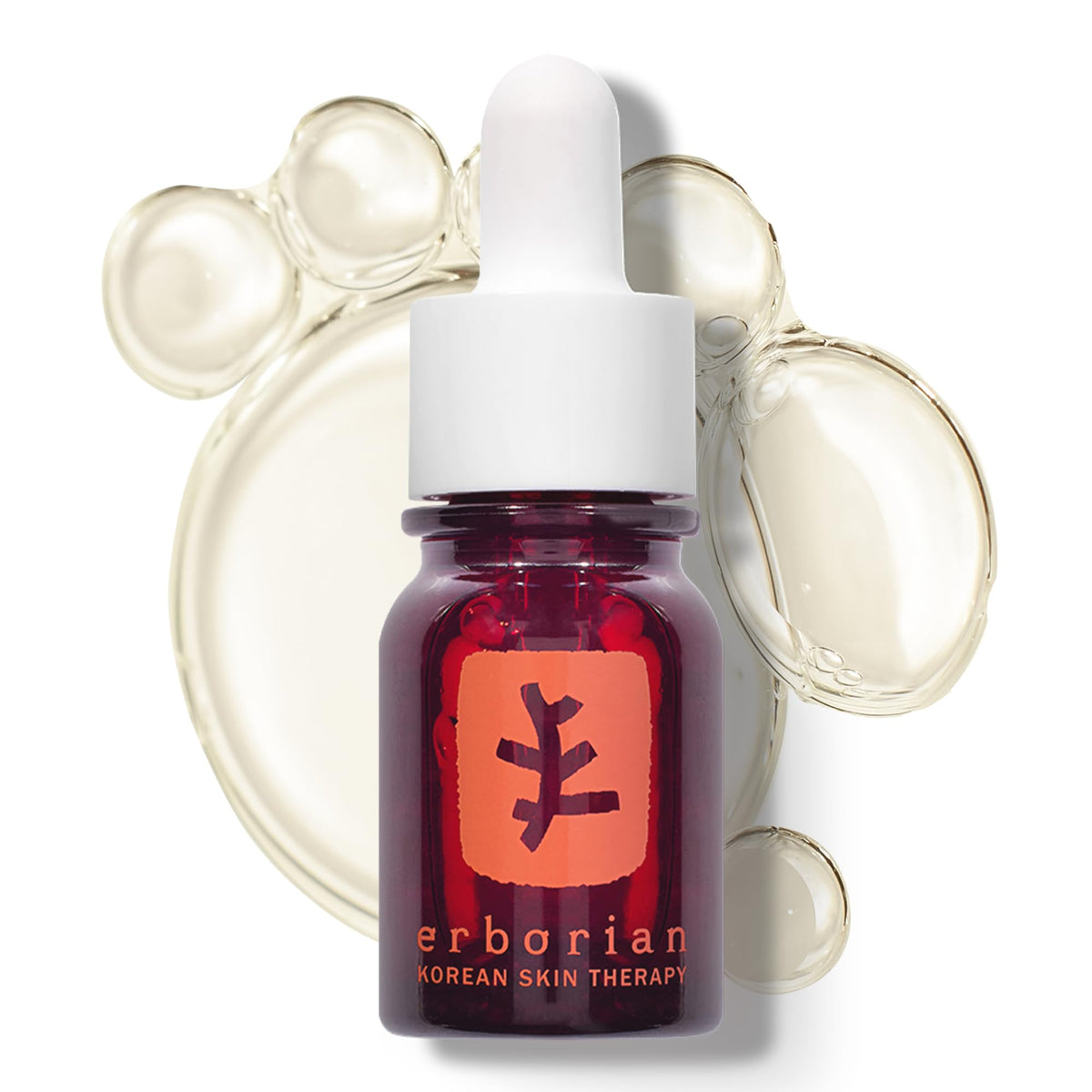 Erborian Skin Therapy Multi-Perfecting Night Oil-Serum front view