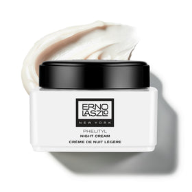 Erno Laszlo Phelityl Night Cream 1.7oz front view
