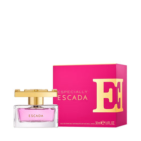 Escada Especially Women's Eau de Parfum 1 fl oz packaging