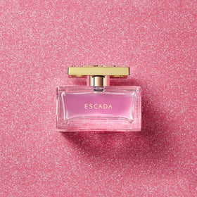 Escada Especially Women's Eau de Parfum 1 fl oz with accessories