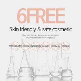 esfolio Collagen Daily Face Cream texture close-up
