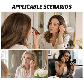 Espoce Eyebrow Pencil packaging with product details