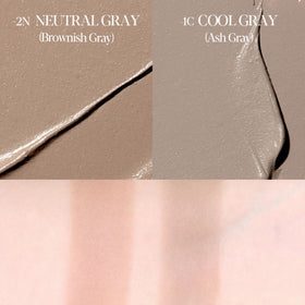 Espoir Be Glow Shading Stick Contour #2 Cool Gray packaging