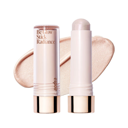 Espoir Be Glow Shading Stick Highlighter #1 Sunshine front view