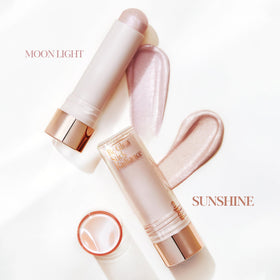 Espoir Be Glow Shading Stick Highlighter #1 Sunshine packaging