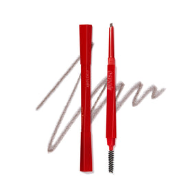 Espoir The Brow Balance Pencil #3 Soft Brown front view