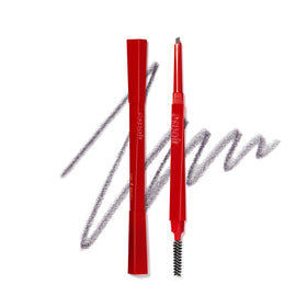 Espoir The Brow Balance Pencil #4 Ash Brown front view