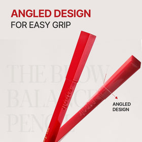 Espoir The Brow Balance Pencil #4 Ash Brown packaging