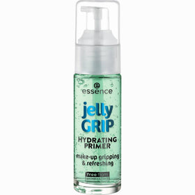Essence Jelly Grip Hydrating Primer front view with packaging