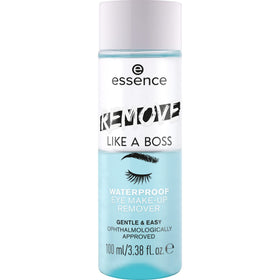 Essence Remove Like A Boss Waterproof Make-Up Remover front view