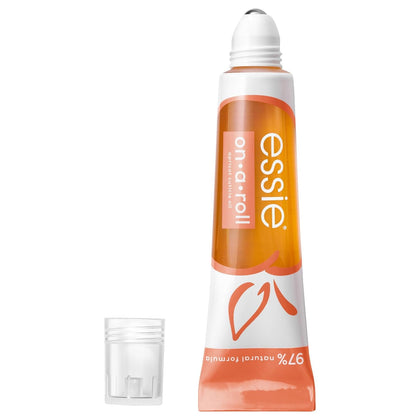 essie Apricot Cuticle Oil 0.46 fl oz front view
