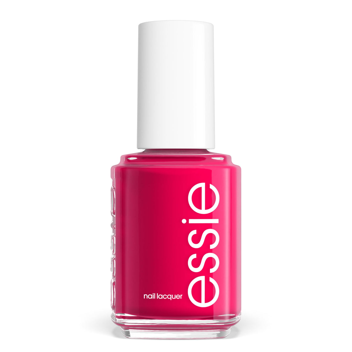 essie Bachelorette Bash nail polish front view with glossy finish