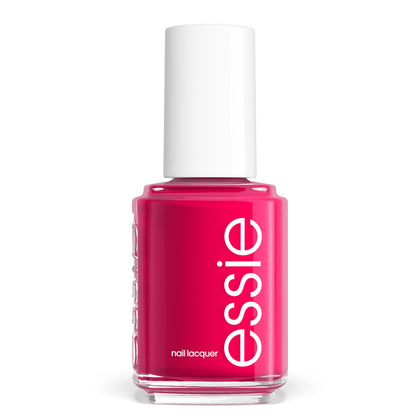 essie Bachelorette Bash nail polish front view with glossy finish