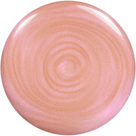 essie Boho Rodeo nail polish bottle with iridescent pearls