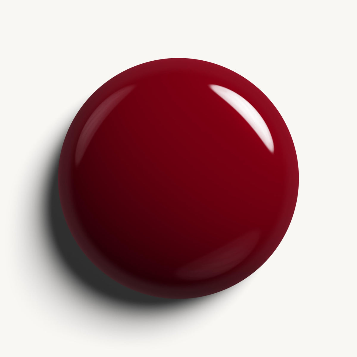 essie Bordeaux Nail Polish bottle with glossy finish