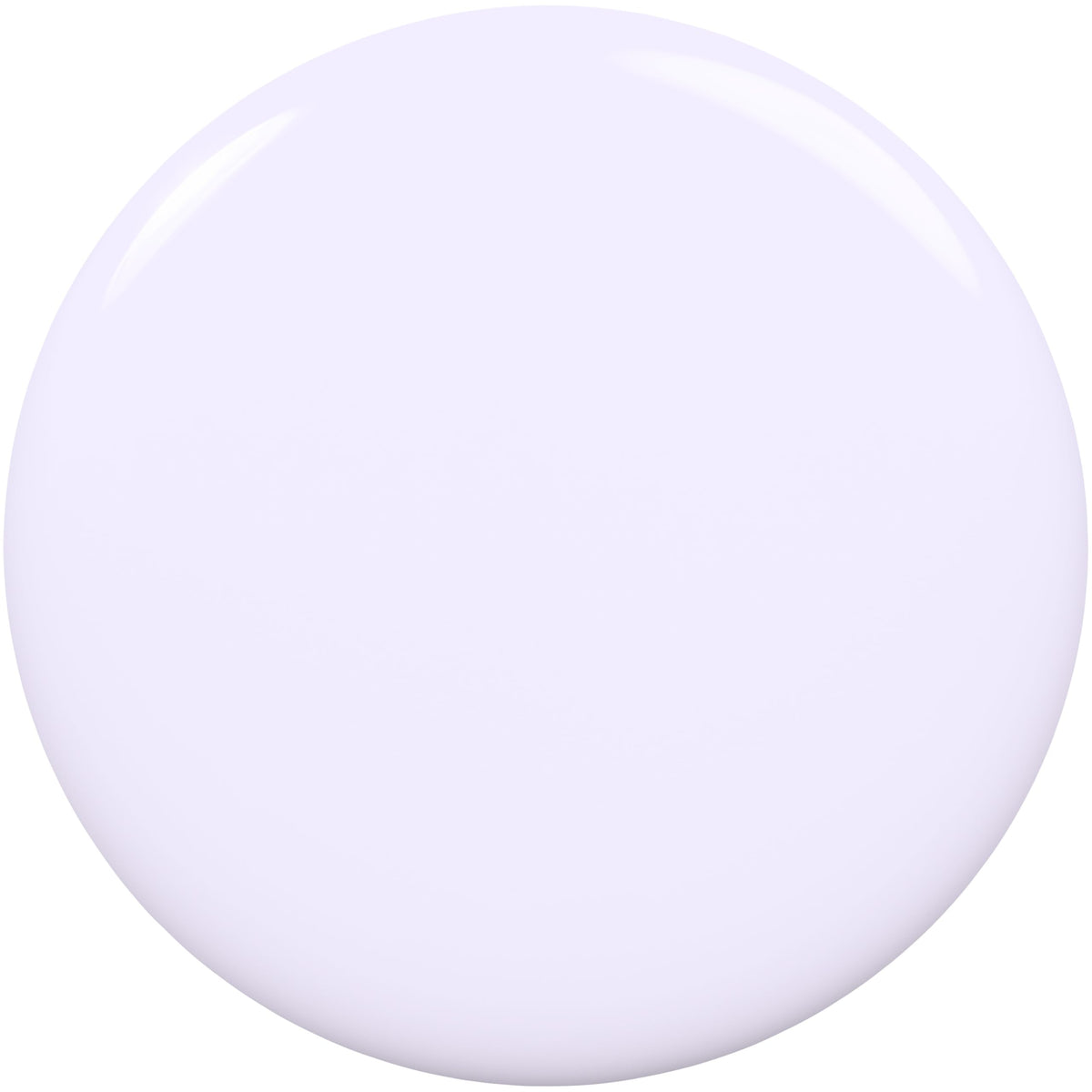 essie Cool and Collected nail polish applied on nails