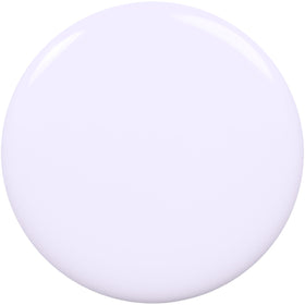 essie Cool and Collected nail polish applied on nails