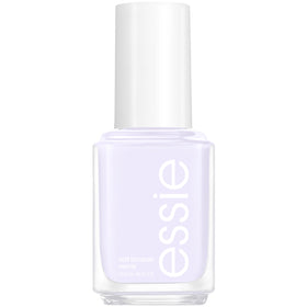 essie Cool and Collected nail polish bottle front view