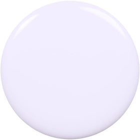 essie Cool and Collected nail polish brush close-up
