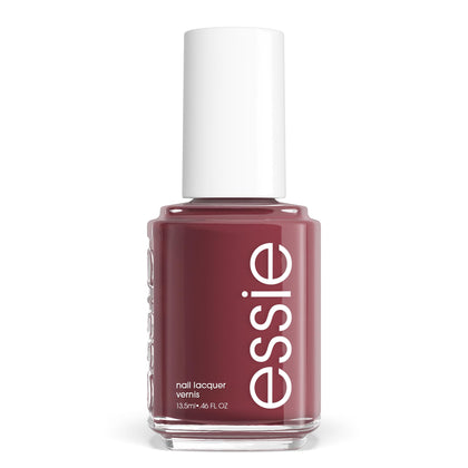 essie Dusty Rose Vegan Nail Polish front view