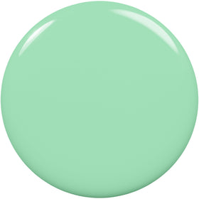 essie Expressie Nail Polish angled brush close-up