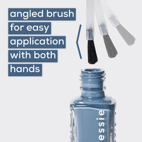 essie Expressie Quick-Dry Bright Red Nail Polish packaging