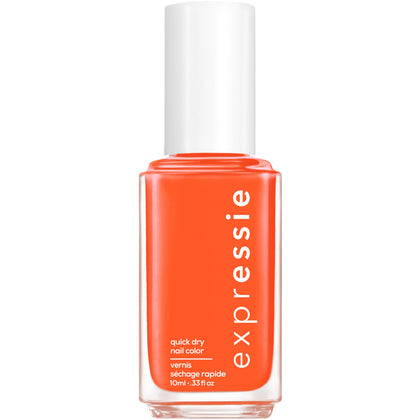 essie Expressie Quick Dry Nail Polish Catch A Vibe front view