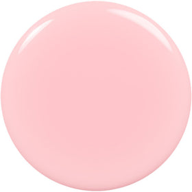 essie Gel Couture Long-Lasting Nail Polish Sheer Pink bottle with brush