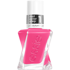 essie Gel Couture nail polish Be Dazzled front view