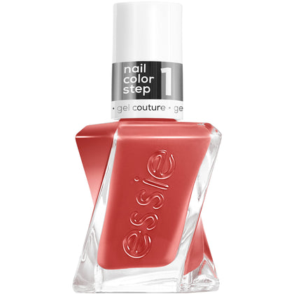 essie Gel Couture Nail Polish Clay 0.46 fl oz front view