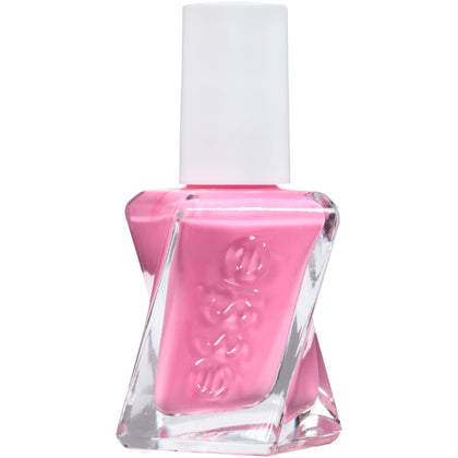 essie Gel Couture Nail Polish Haute To Trot front view