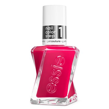 essie Gel Couture Nail Polish The It-Factor front view